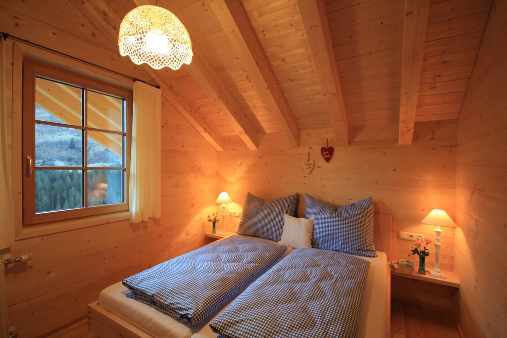 Feriendorf Walserland Damüls Chambre photo