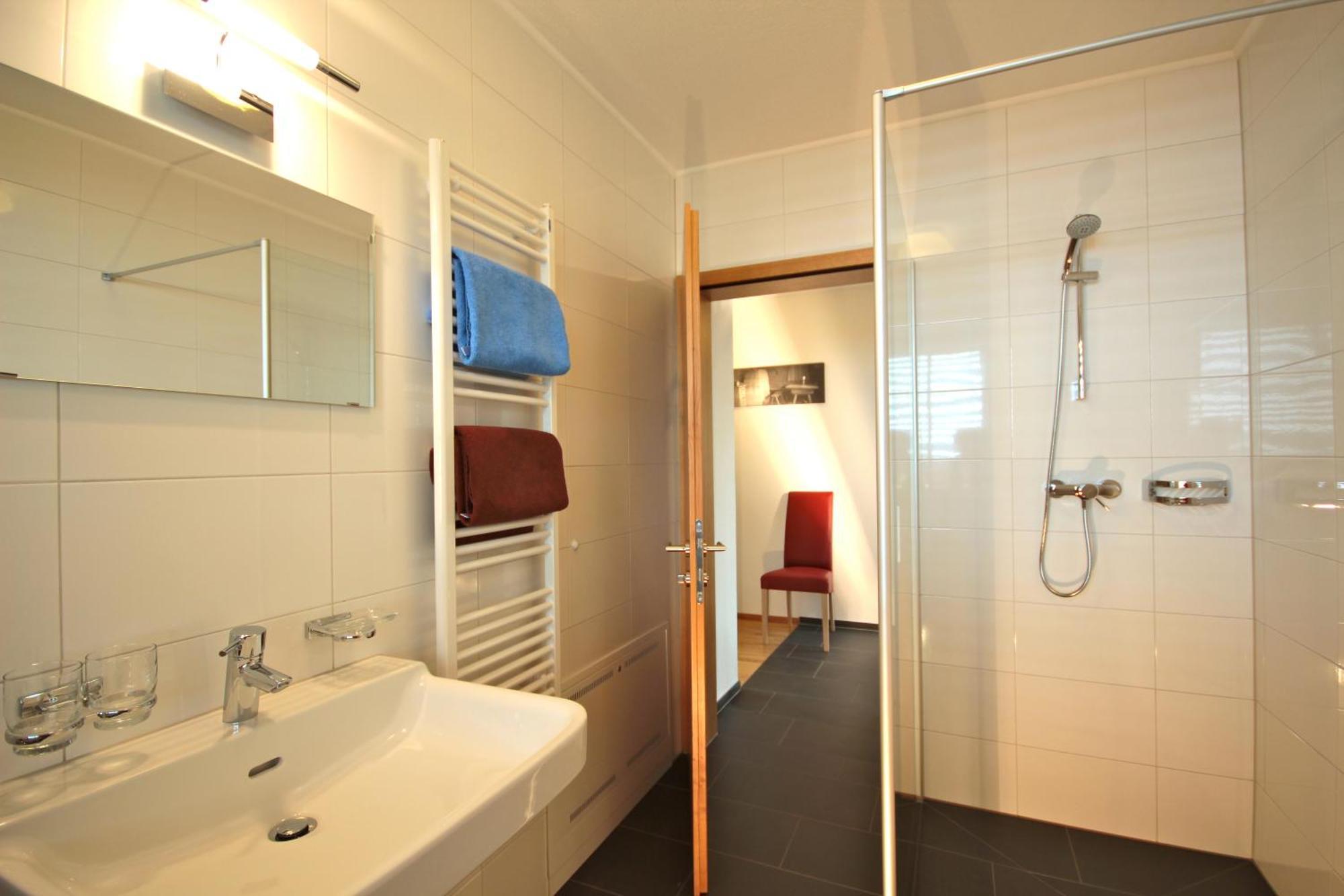 Feriendorf Walserland Damüls Chambre photo