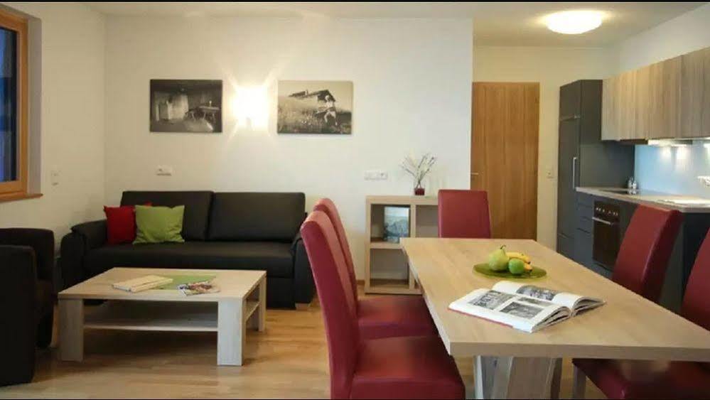Feriendorf Walserland Damüls Extérieur photo