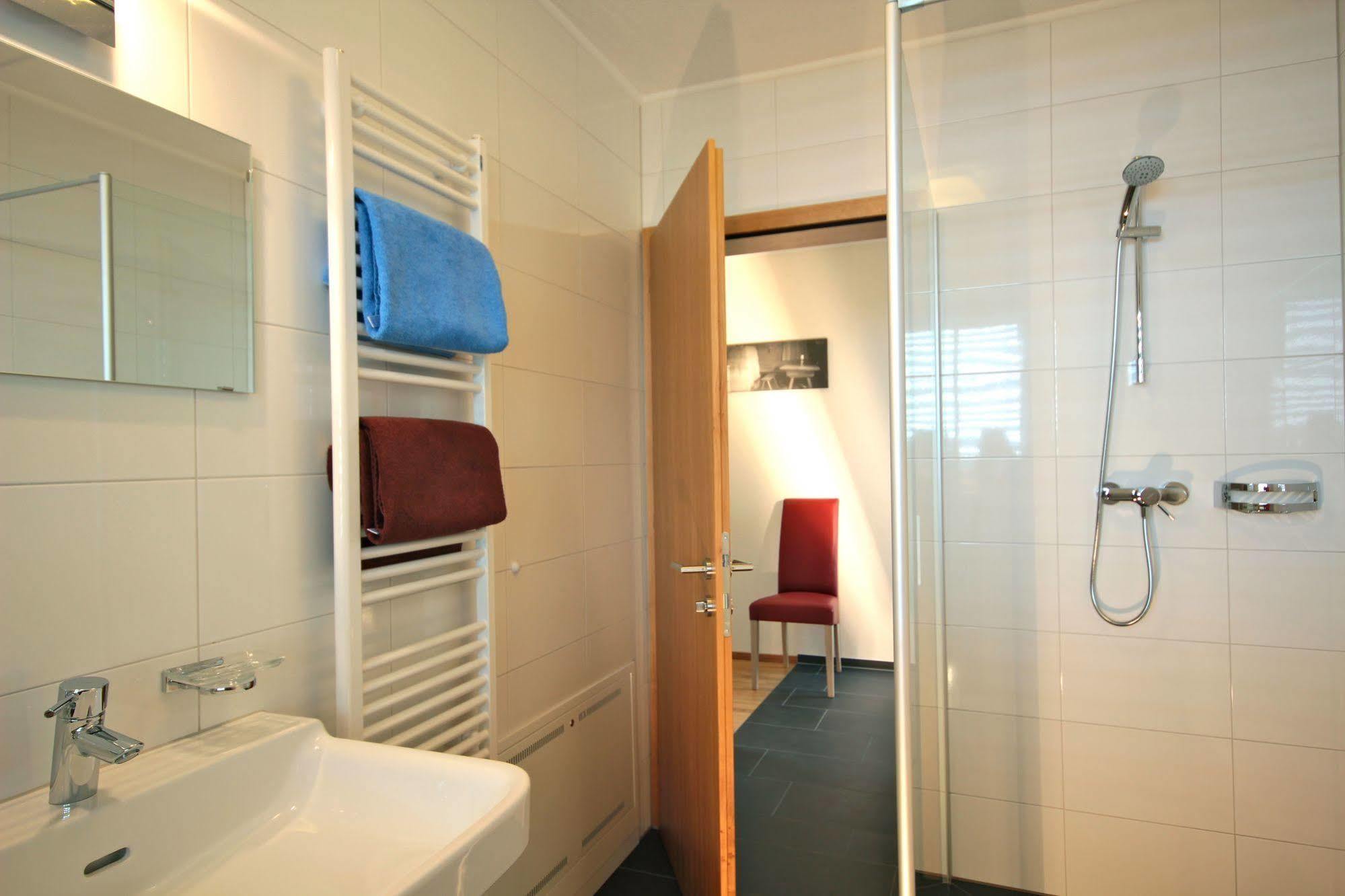 Feriendorf Walserland Damüls Extérieur photo